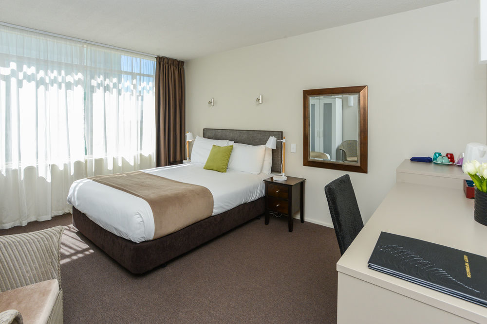 Expressotel 4* Napier