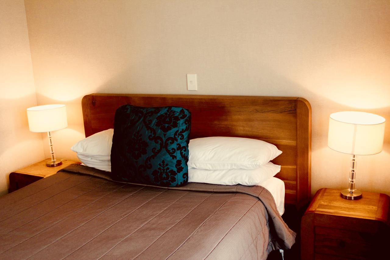 Hotel The Nautilus Napier