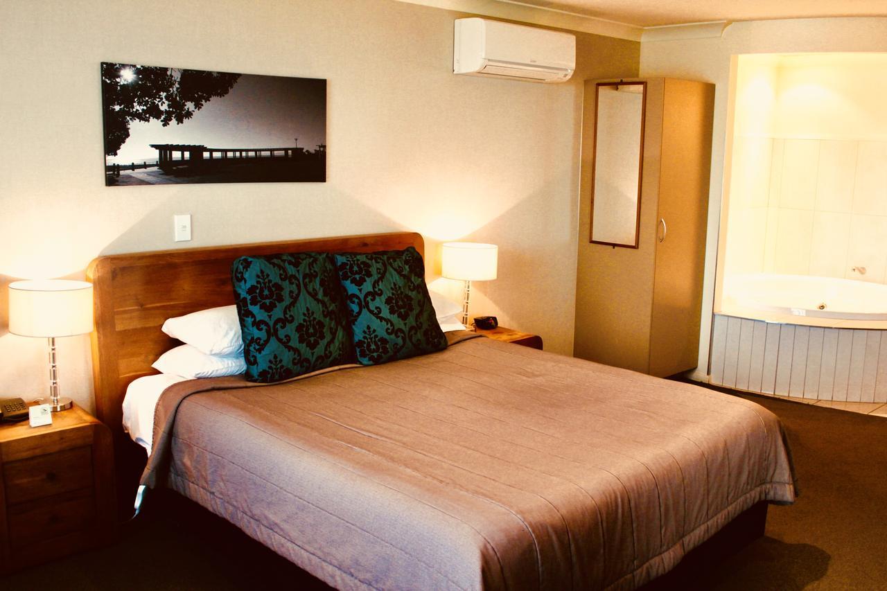 The Nautilus Hotel