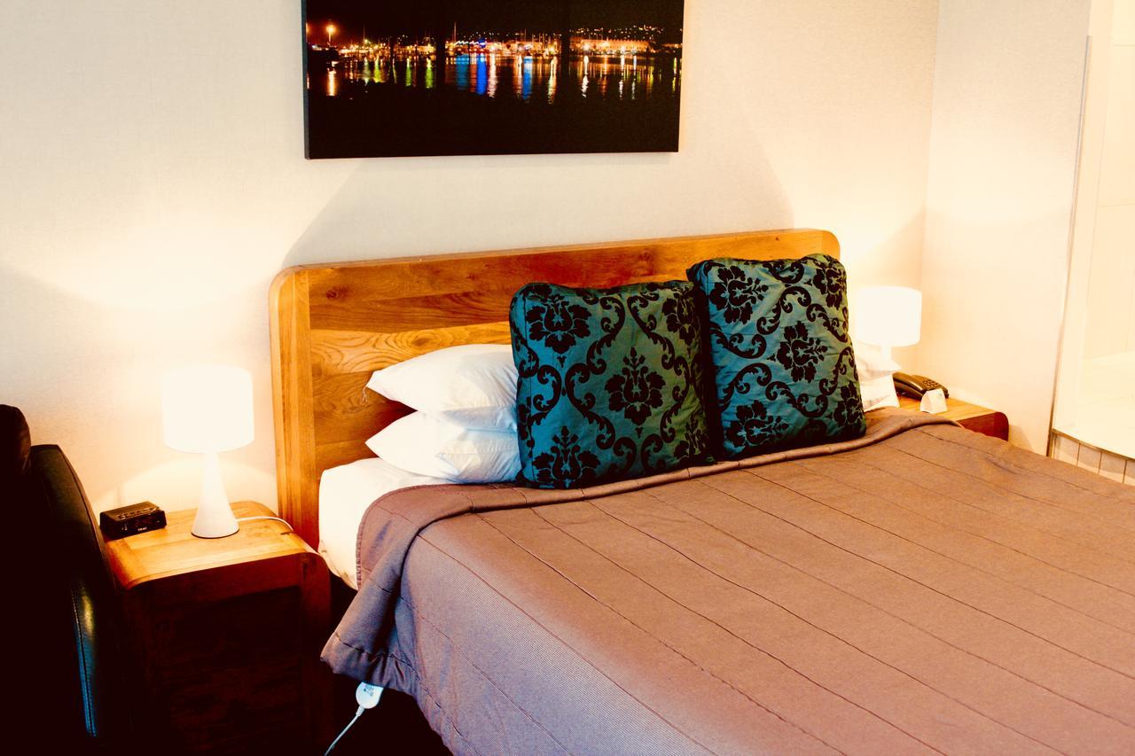 The Nautilus 5* Napier
