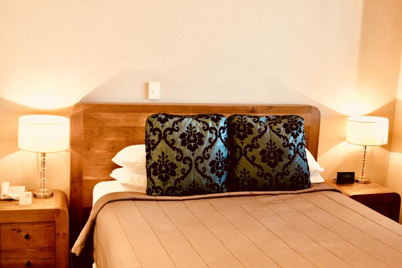 Hotel The Nautilus Napier