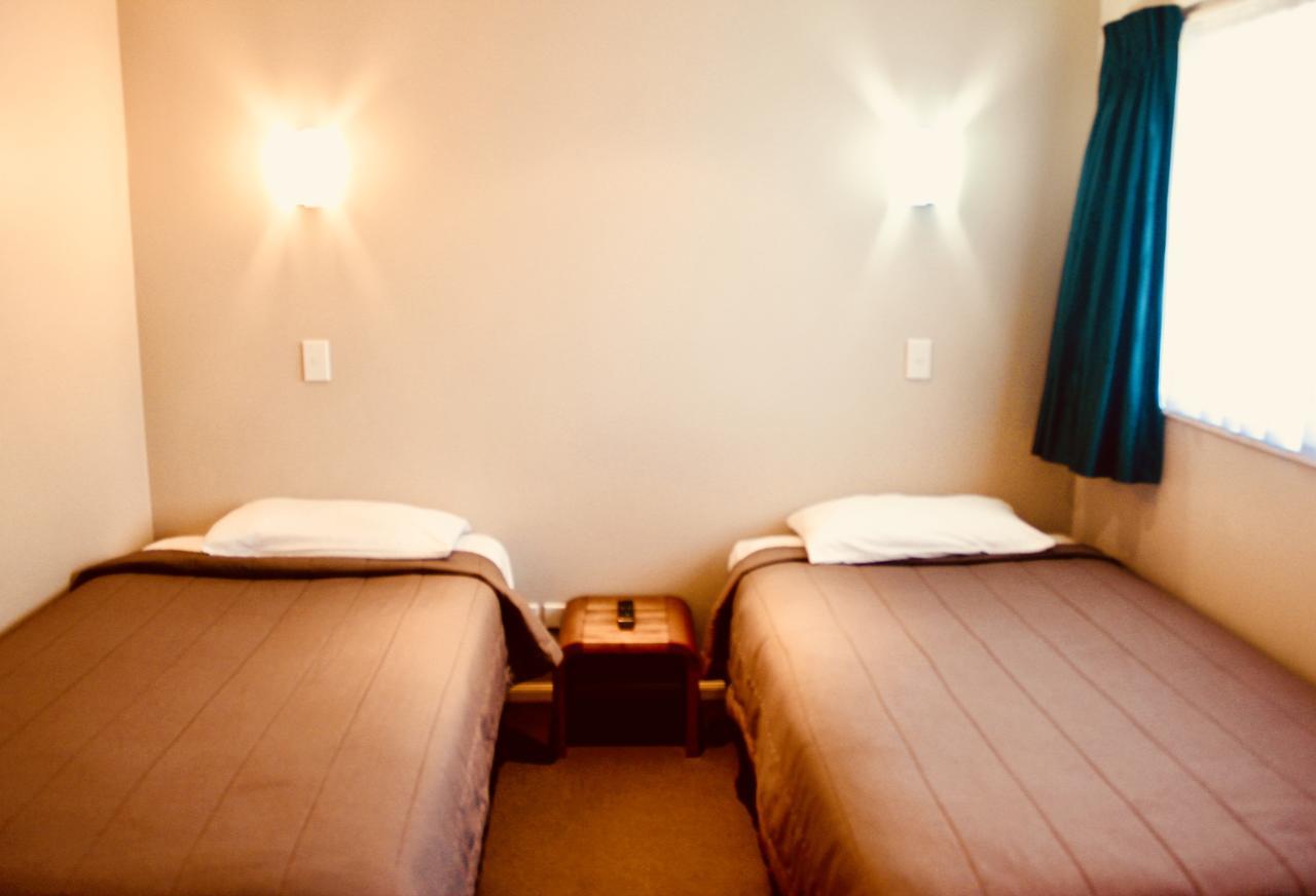 The Nautilus Hotel Napier