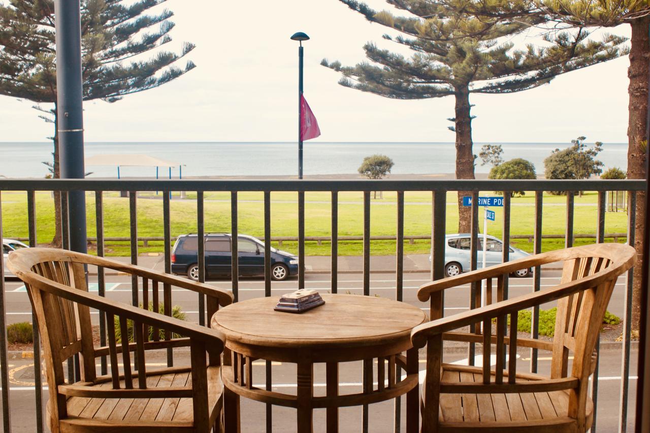 Hotel The Nautilus Napier