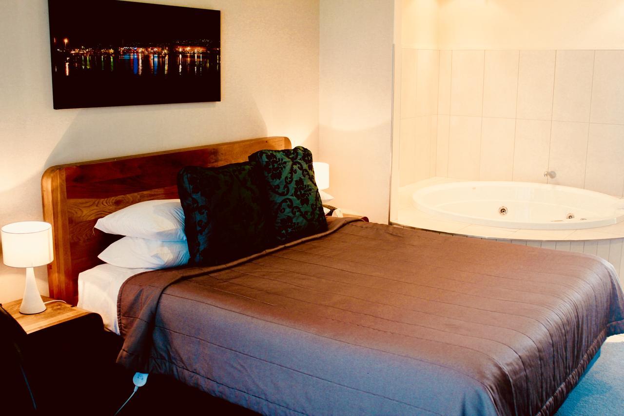 Hotel The Nautilus Napier