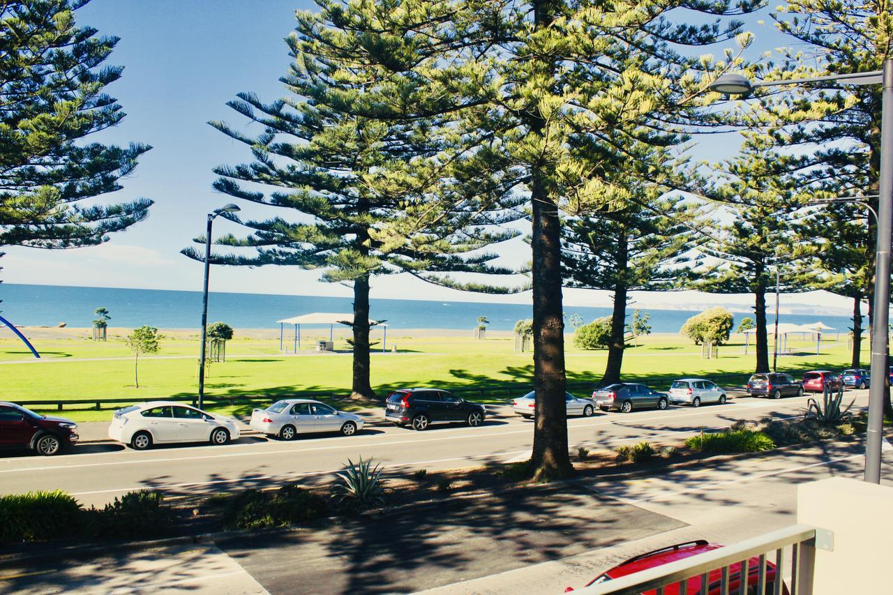 The Nautilus 5* Napier