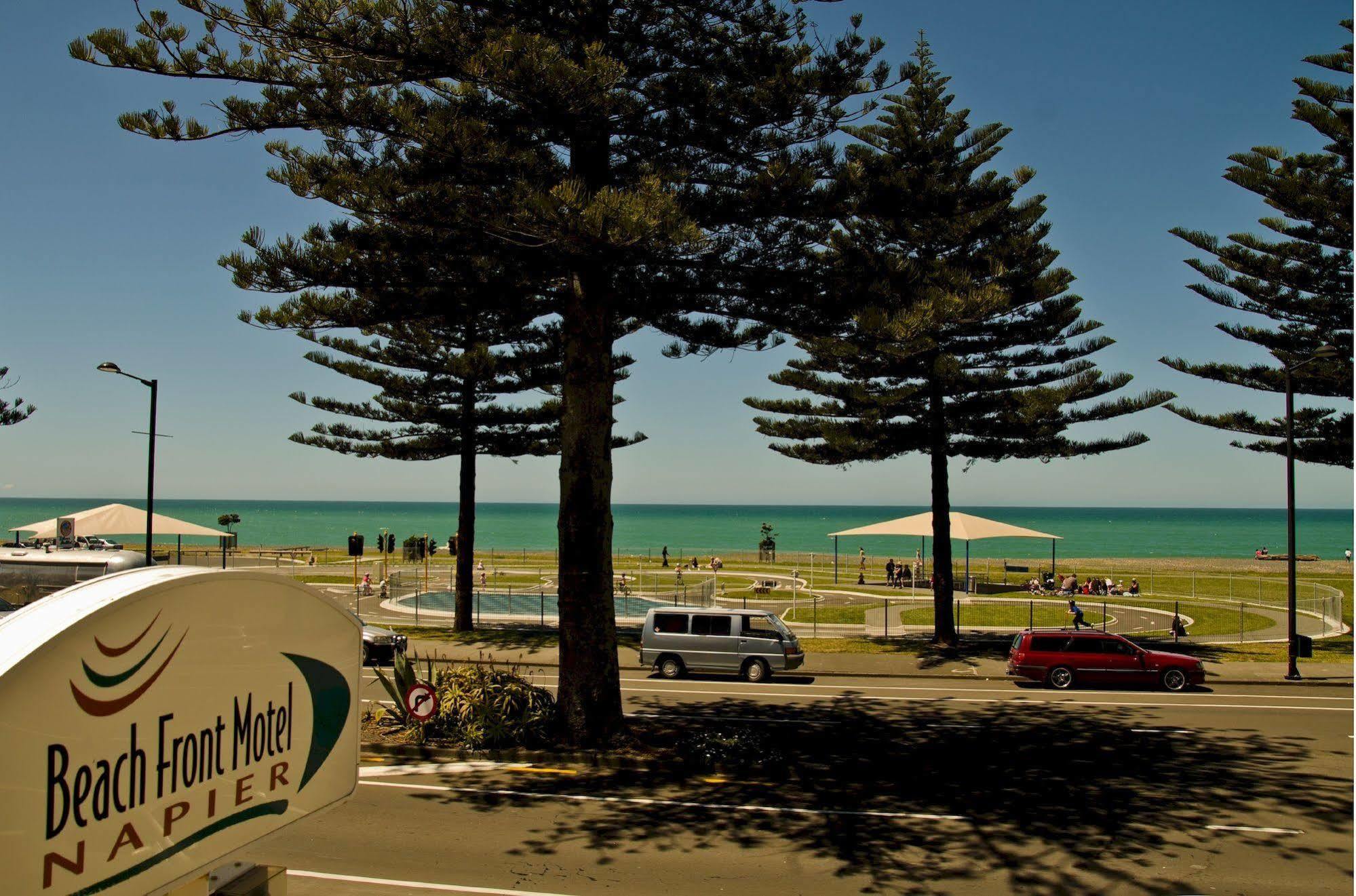 Beachfront