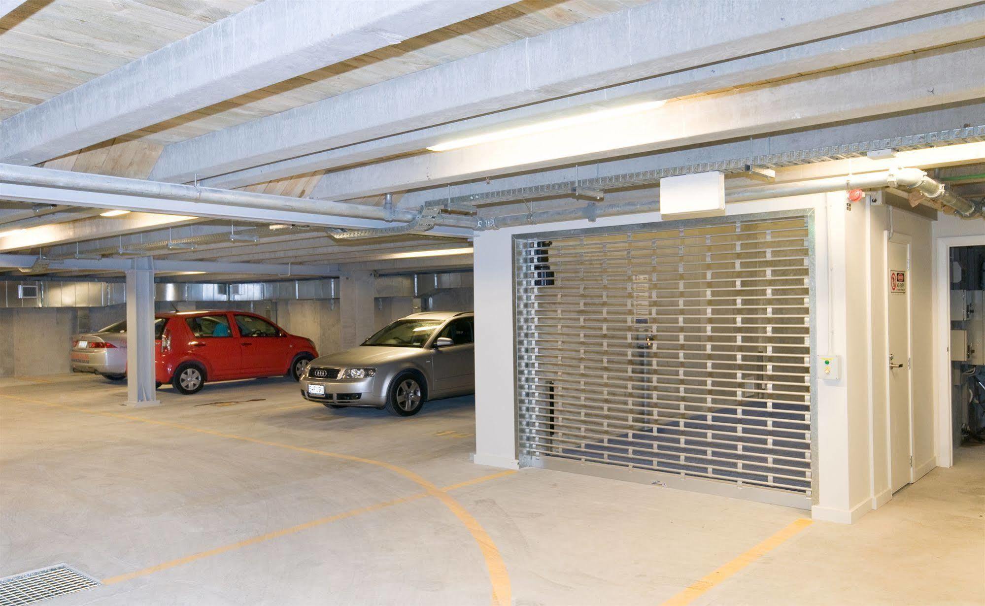 Quest Serviced Aparthotel 4*