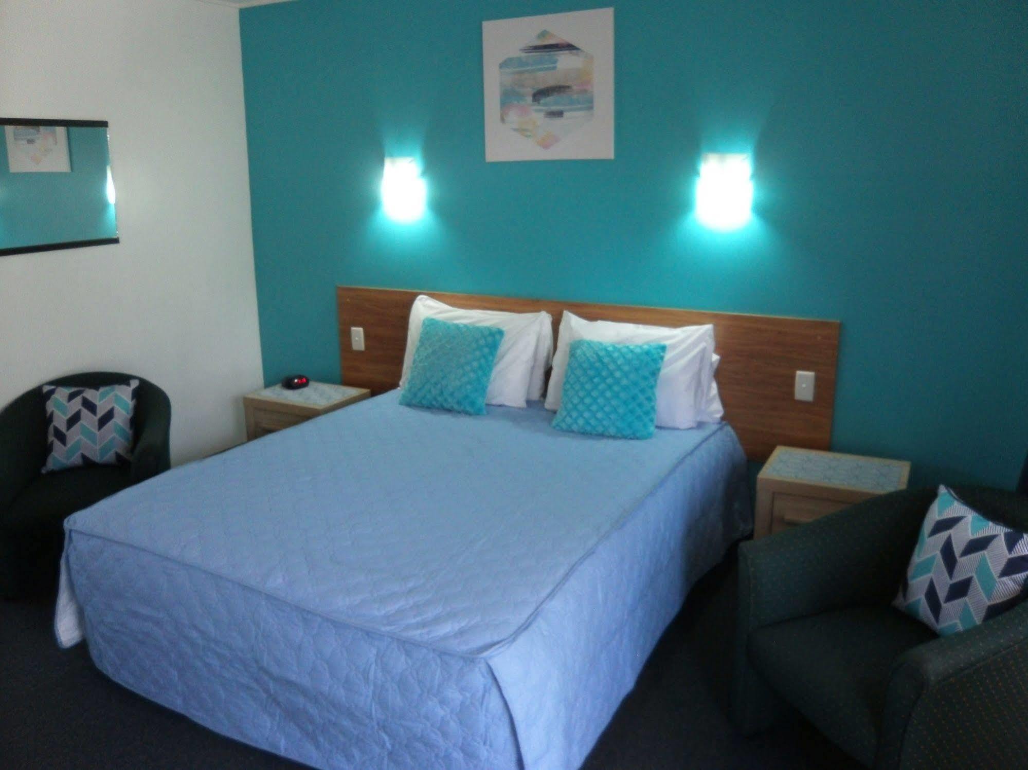 Pania Motel Napier