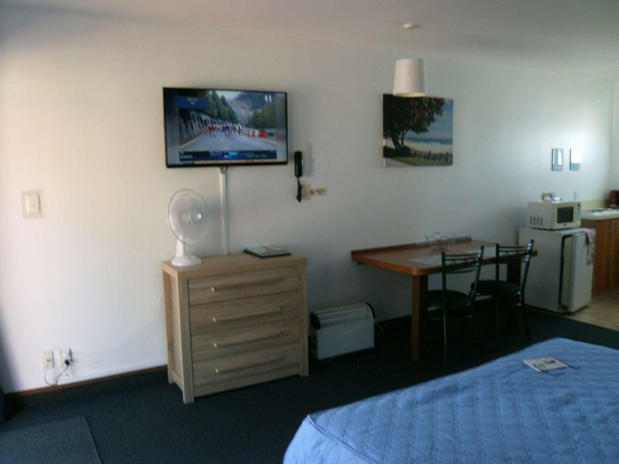 Pania Motel Napier