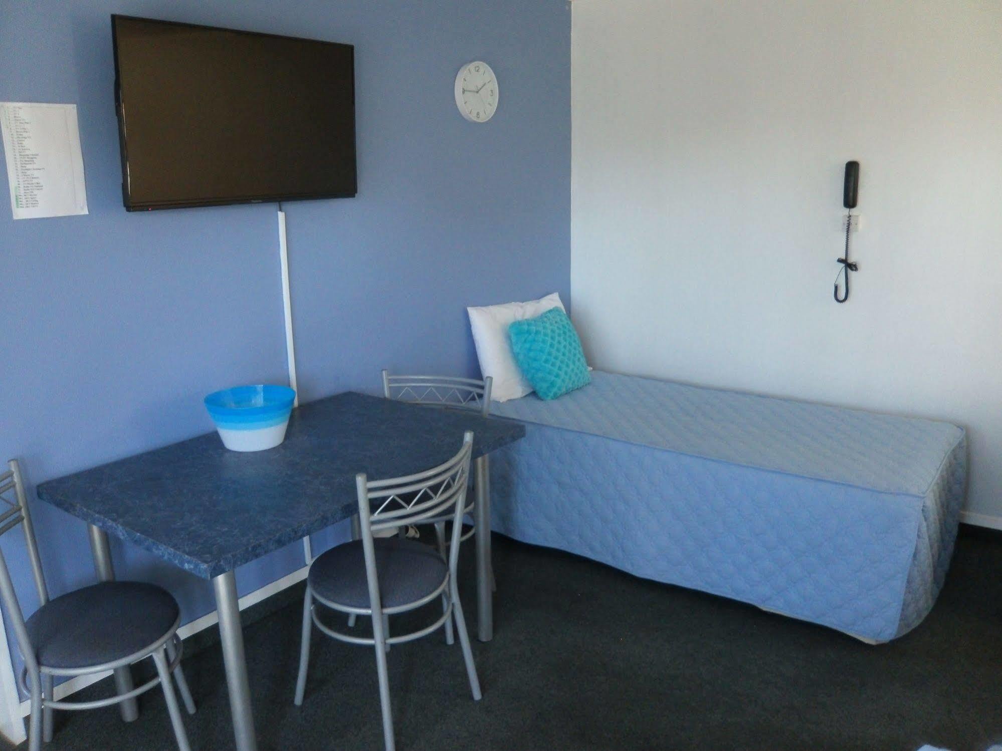 Motel Pania Napier