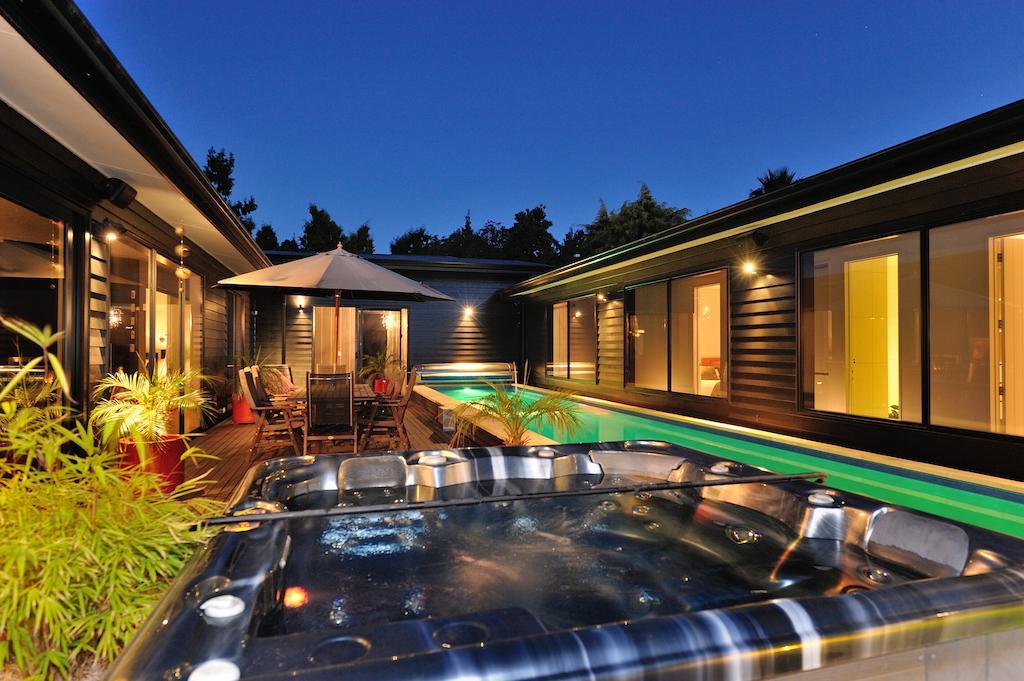 Watea Lodge *