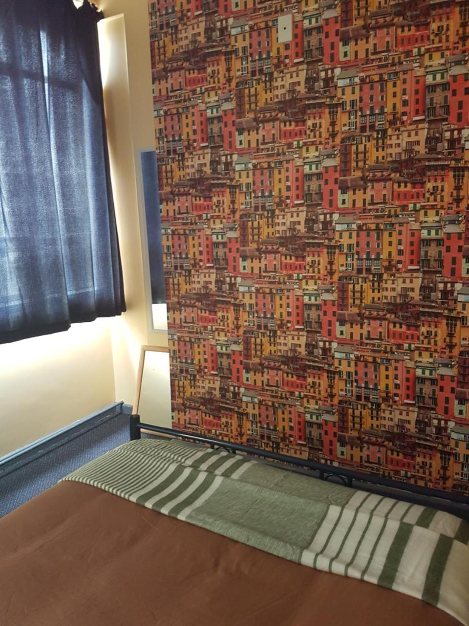 Archies Bunker Affordable Hostel Napier