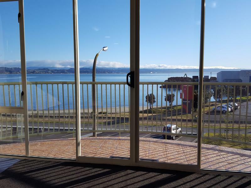Breakwater 3* Napier
