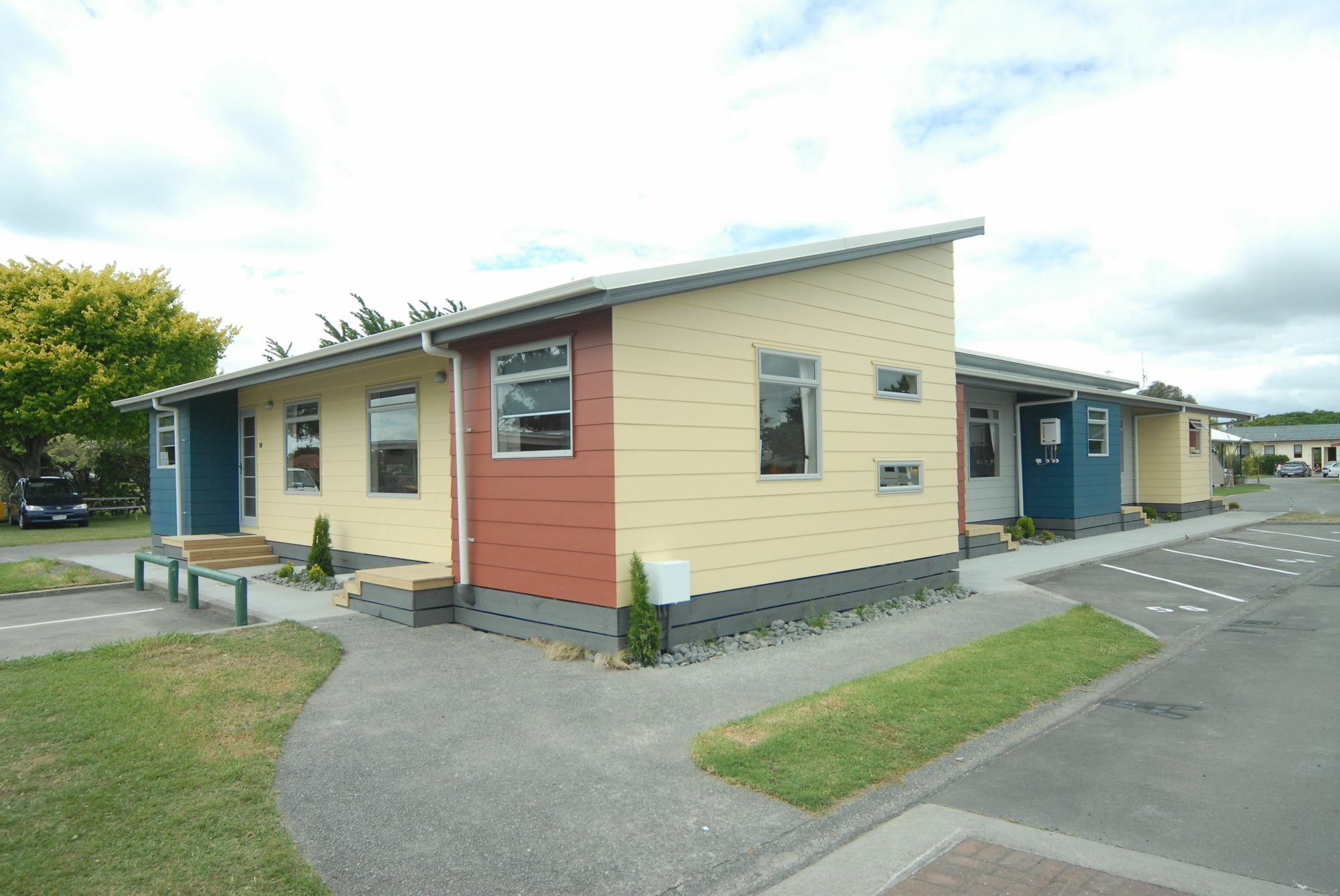 Kennedy Park Napier