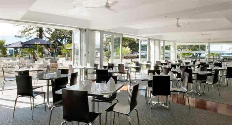 Scenic Te Pania Napier