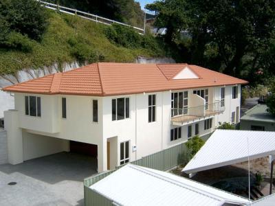 Aparthotel Breakwater