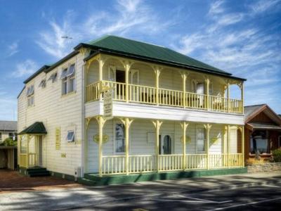 Mon Logis Napier