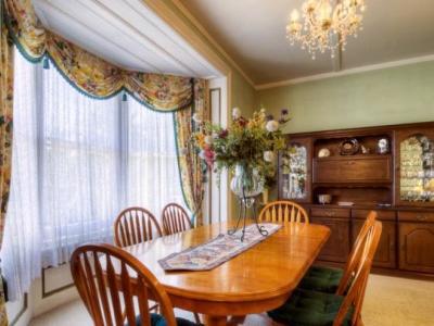 Mon Logis Hotel Napier
