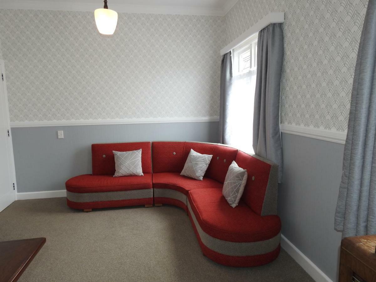 Motel Gardner Court 4*