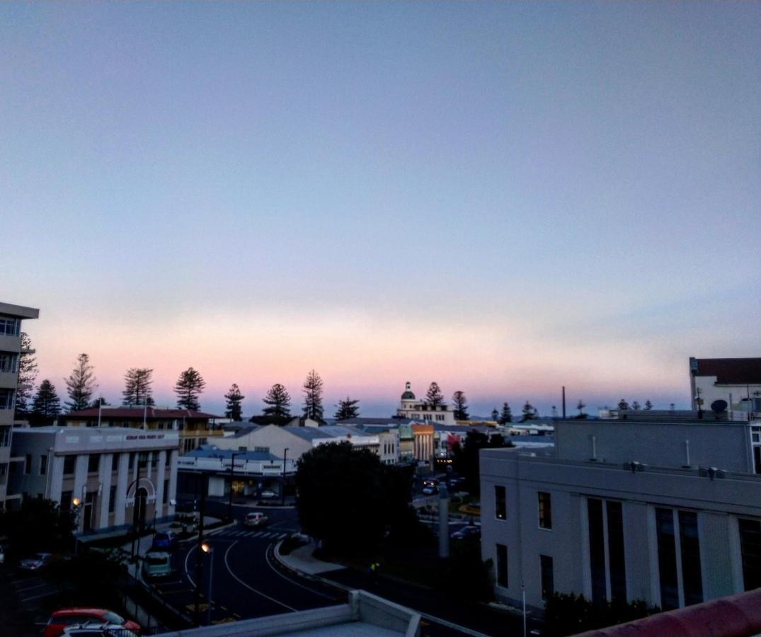 Crashpalace Backpackers * Napier