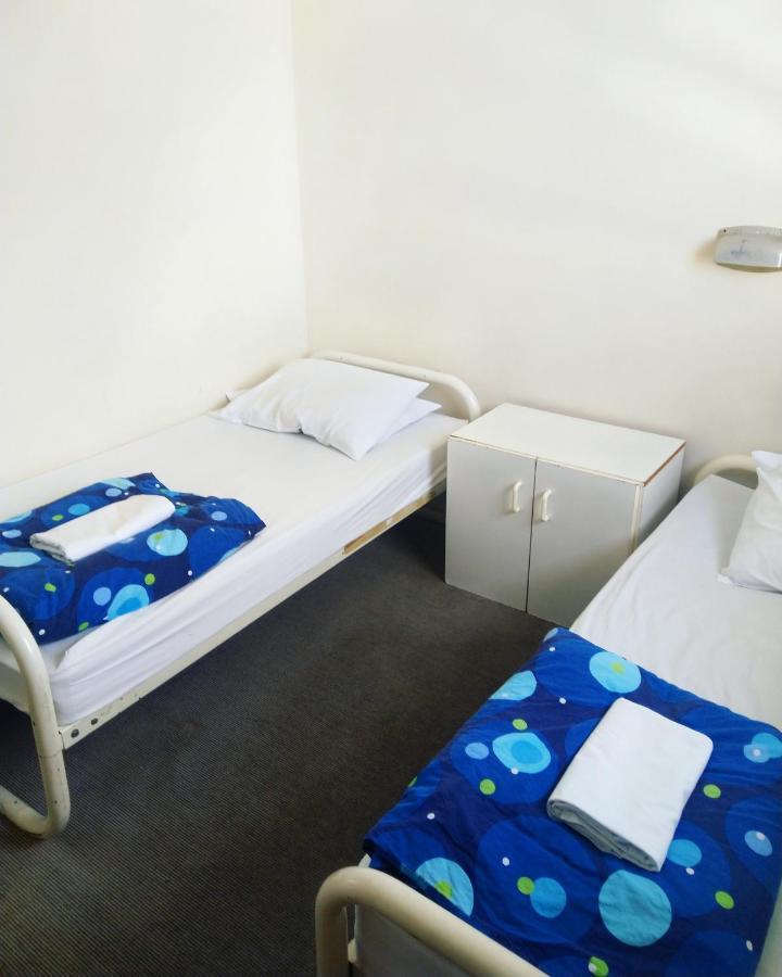 Crashpalace Backpackers *