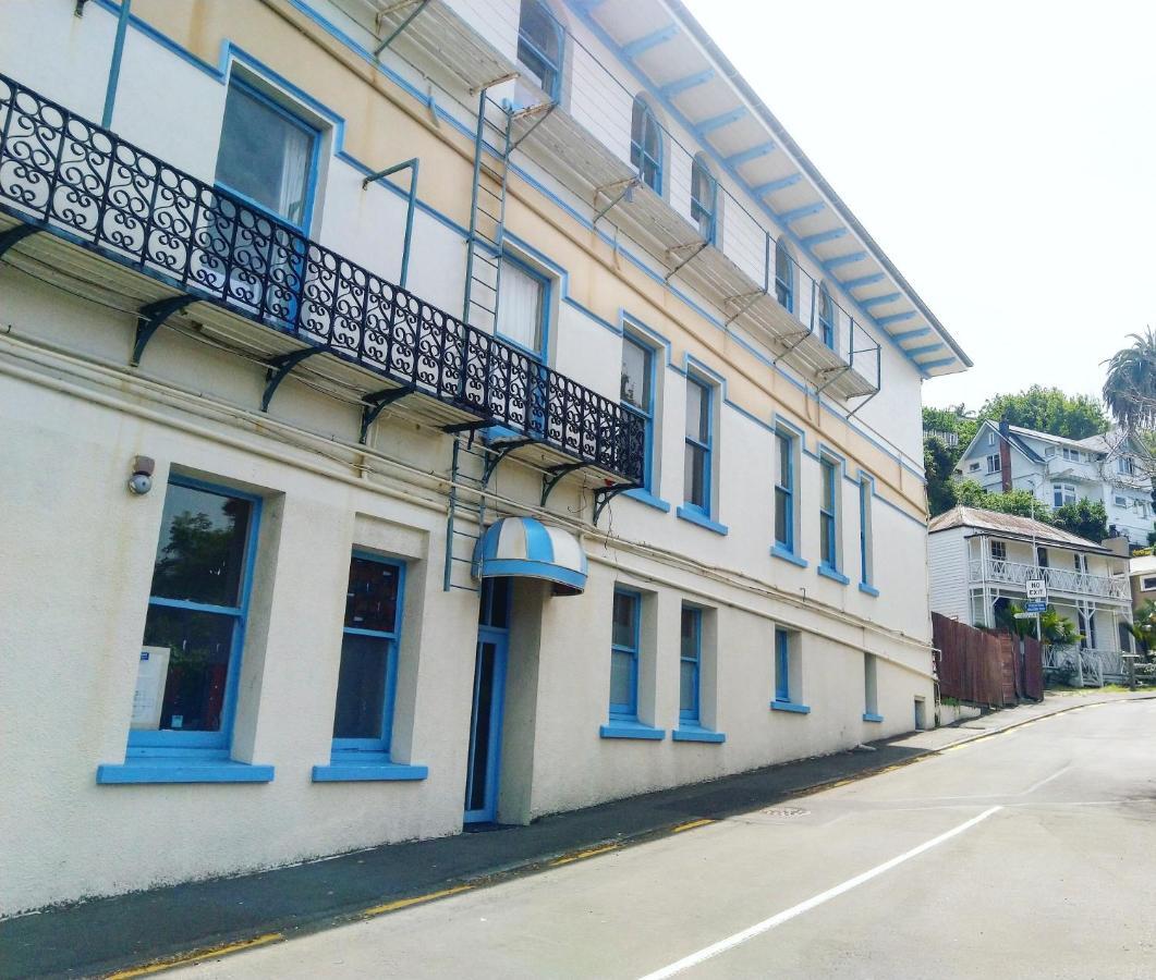 Crashpalace Backpackers Napier