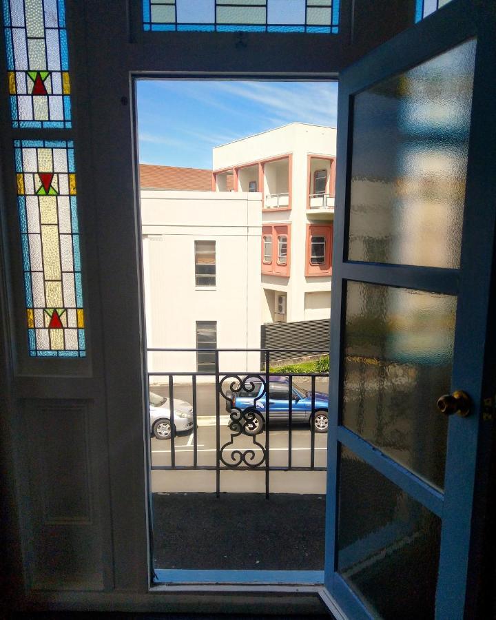 Crashpalace Backpackers Napier