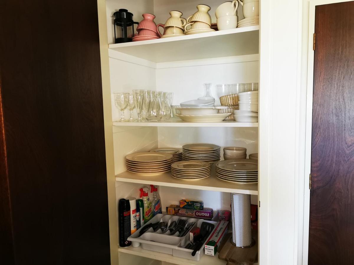 Apartment La Belle Vie Bed & Breakfast
