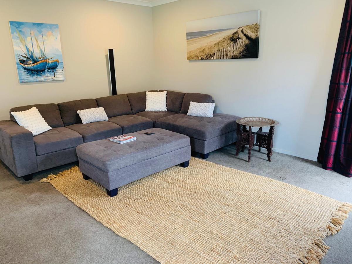 Holiday home Hawke's Bay Haven Napier
