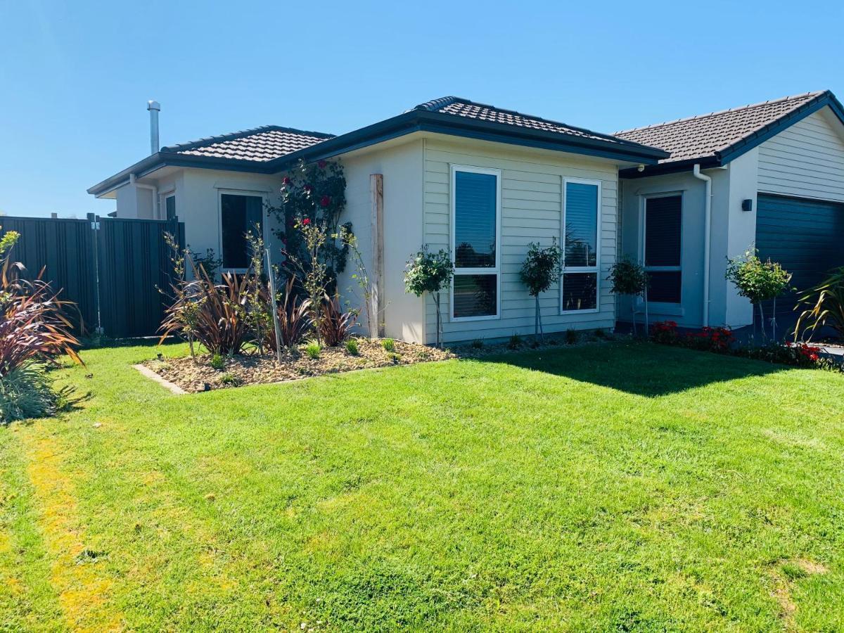 Hawke's Bay Haven *
