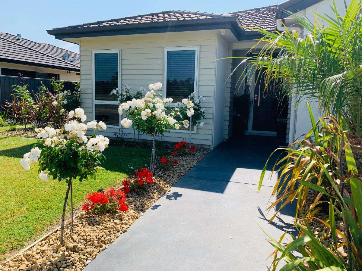 Holiday home Hawke's Bay Haven *