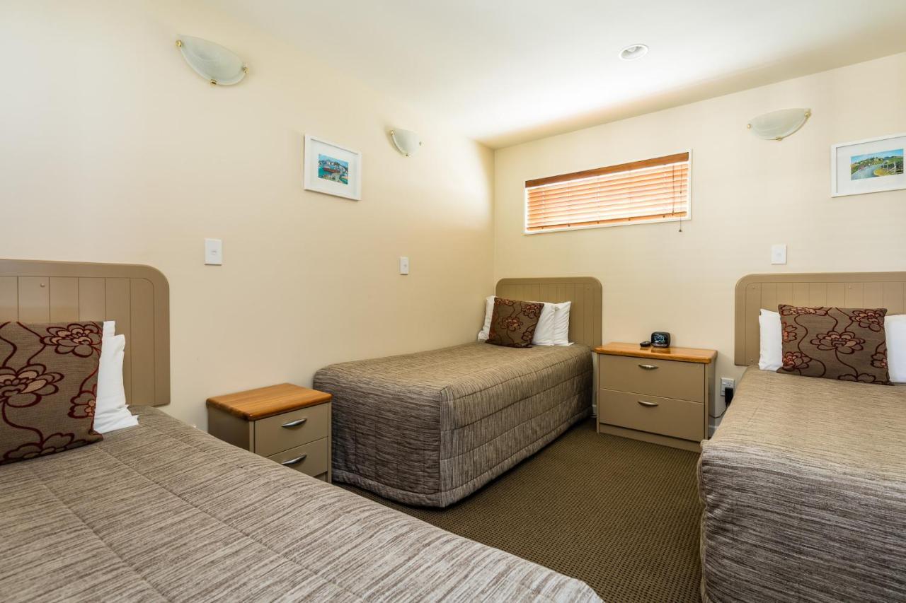 Pebble Motor Motel Napier