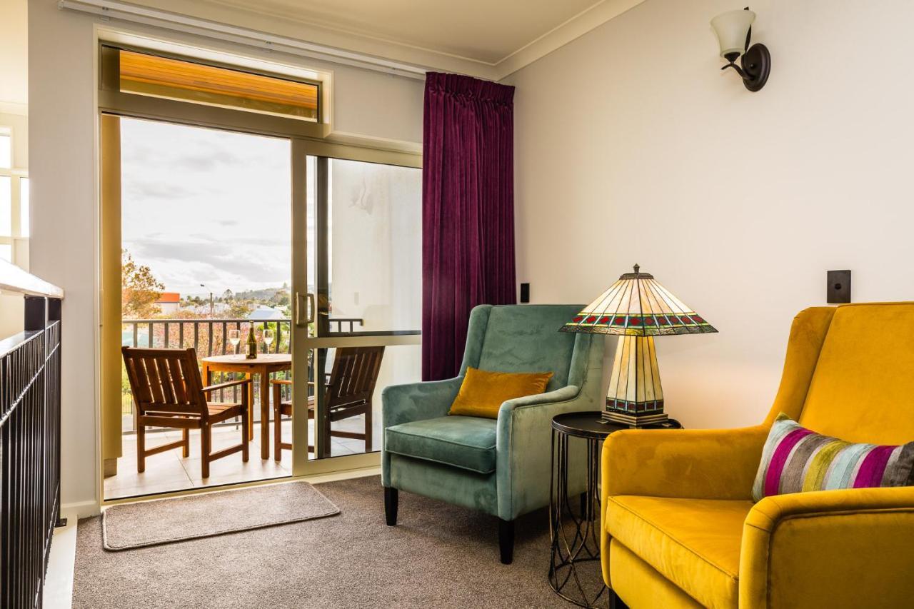 Pebble Motor Motel Napier
